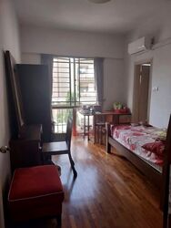 Kentish Lodge (D8), Apartment #603690821